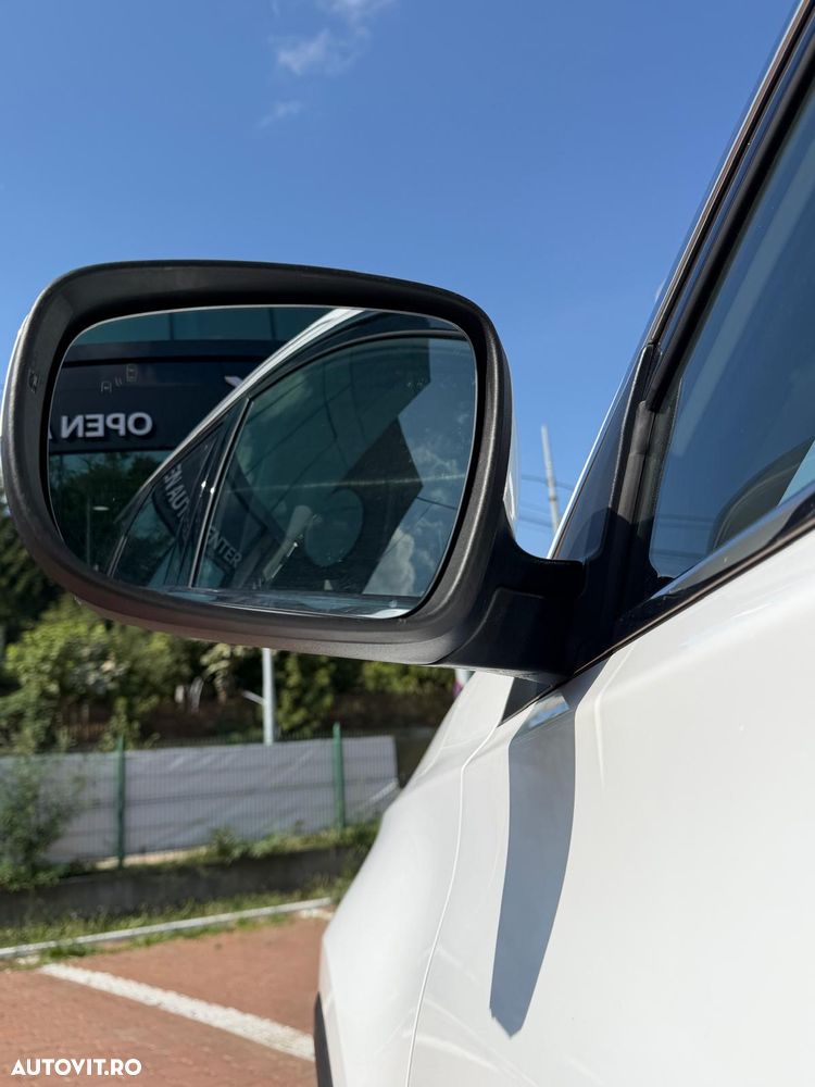 Chery Tiggo 7 1.6 TGDI 7DCT Luxury - 28