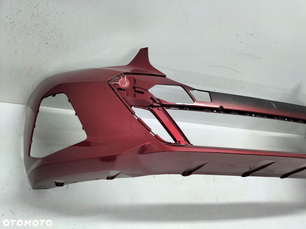 zderzak przedni przód bmw 5 g60 23- m-pakiet - 4