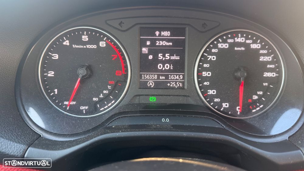 Audi Q2 - 55