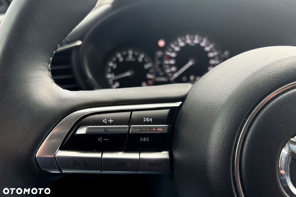 Mazda CX-30 SKYACTIV-X 2.0 M-Hybrid SELECTION - 7