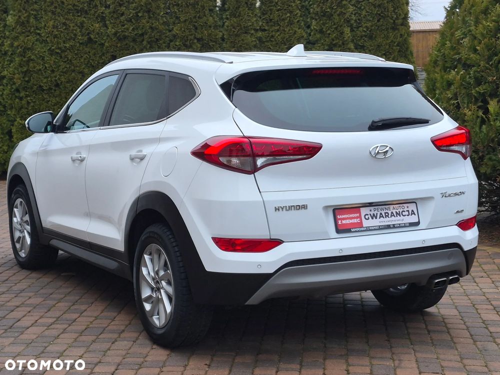 Hyundai Tucson - 3