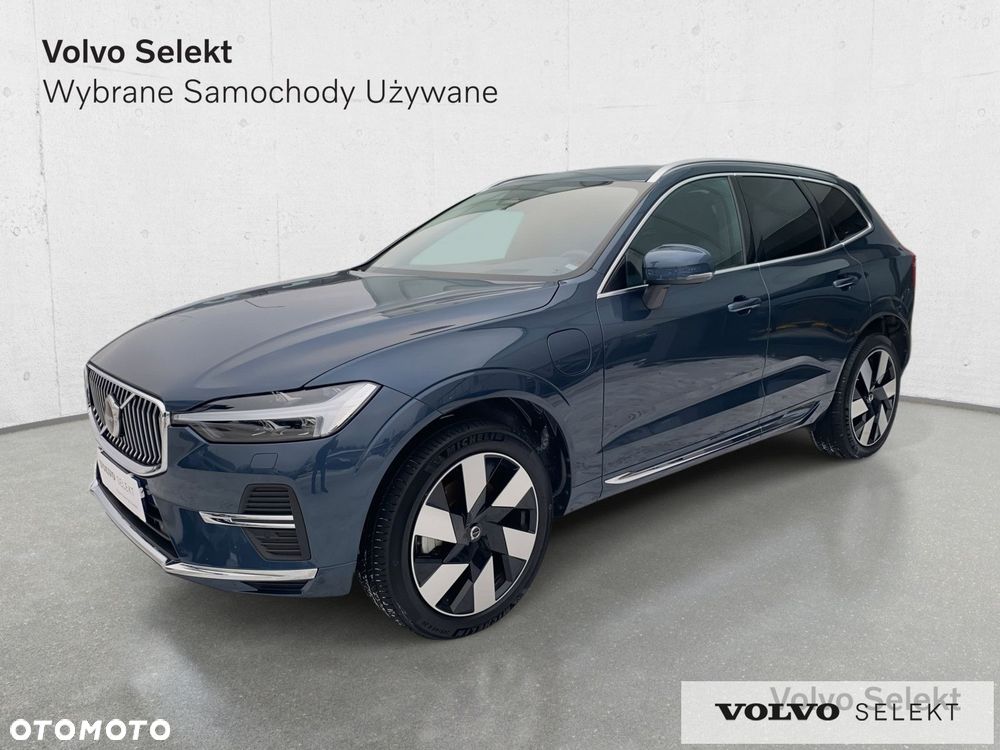 Volvo XC 60 - 1