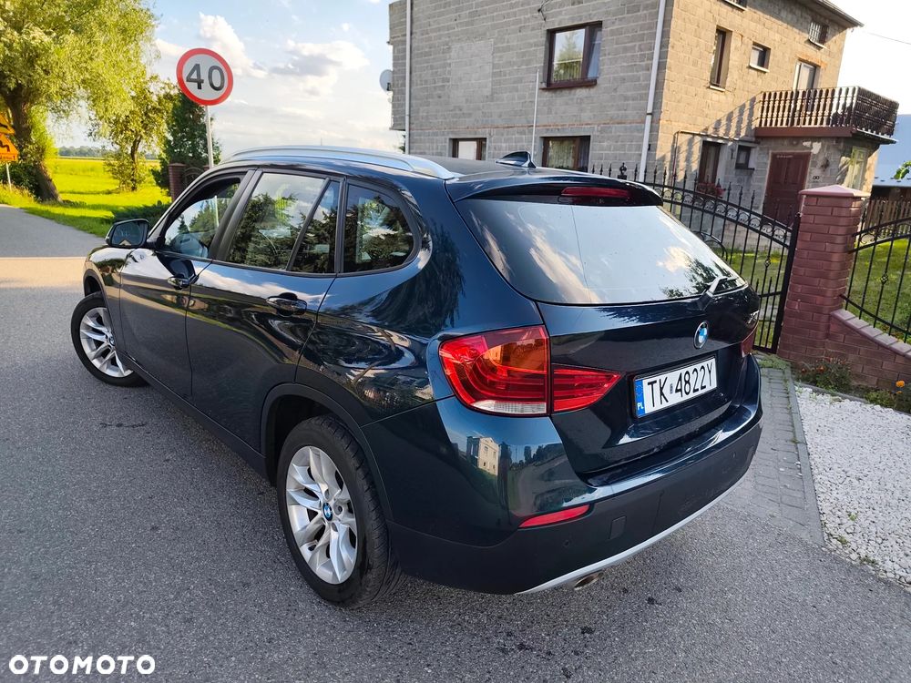 BMW X1 - 3