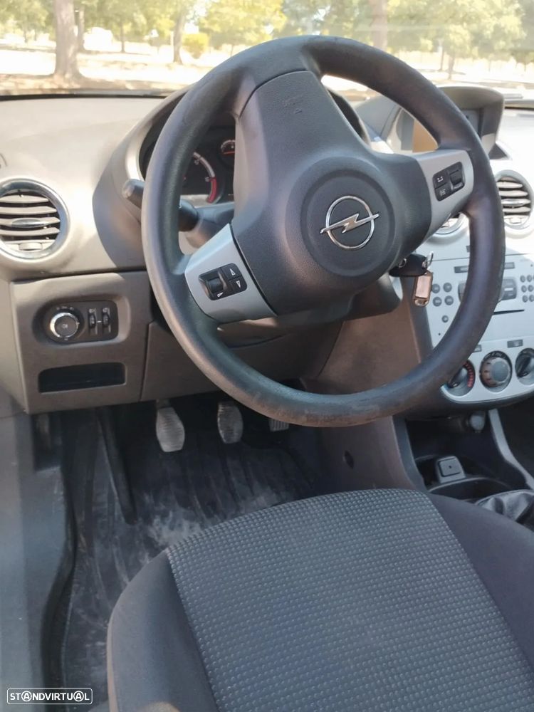 Opel Corsa - 9