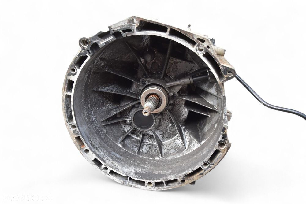 Skrzynia Biegów Manual FORD TRANSIT MK7 MK8 VII 2.2TDCI CC1R7003BB RWD EU5 - 4