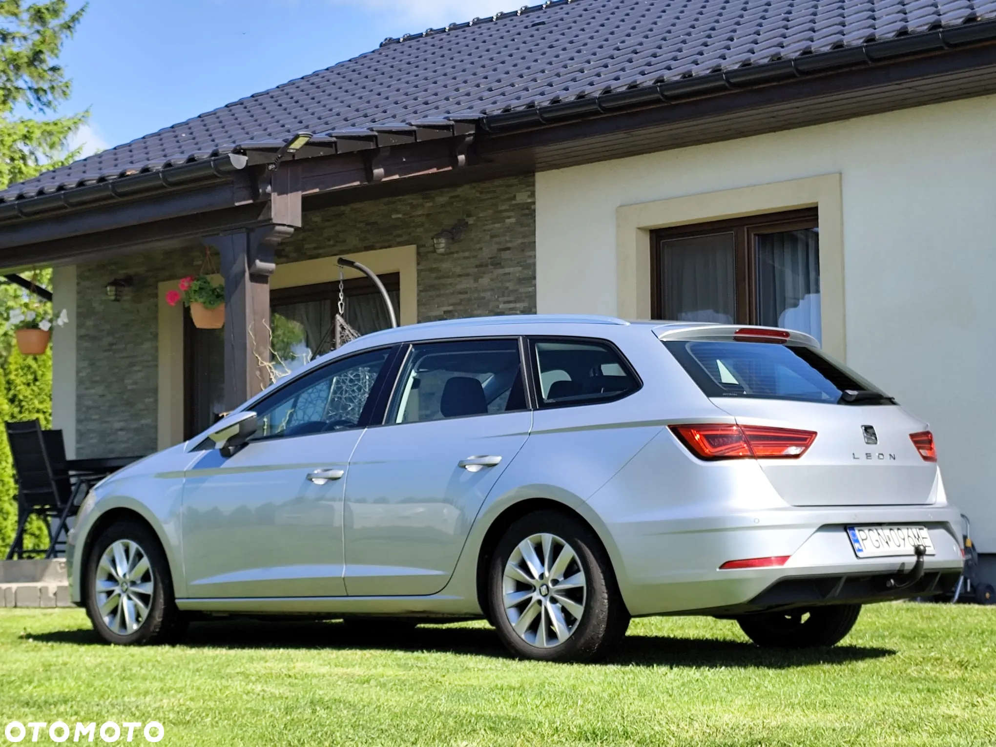 Seat Leon - 2