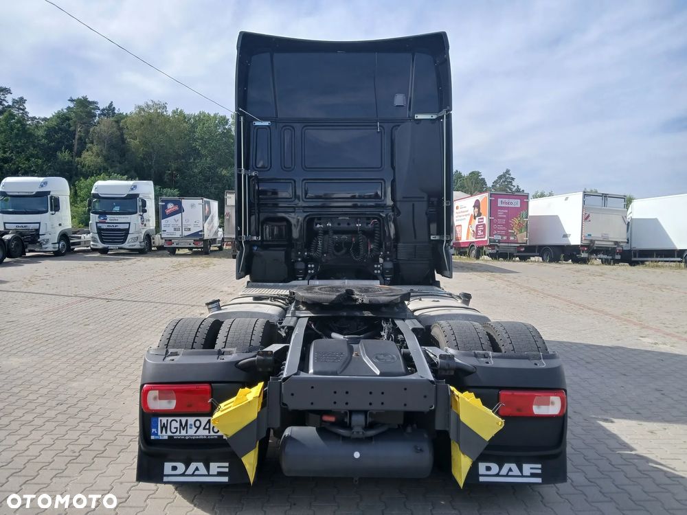 DAF XF 480 FT SuperSpaceCab - 7