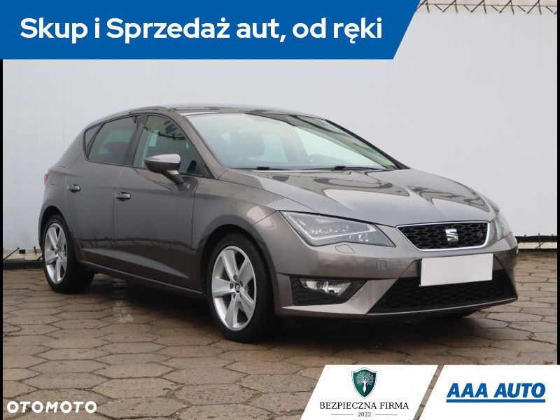 Seat Leon - 2