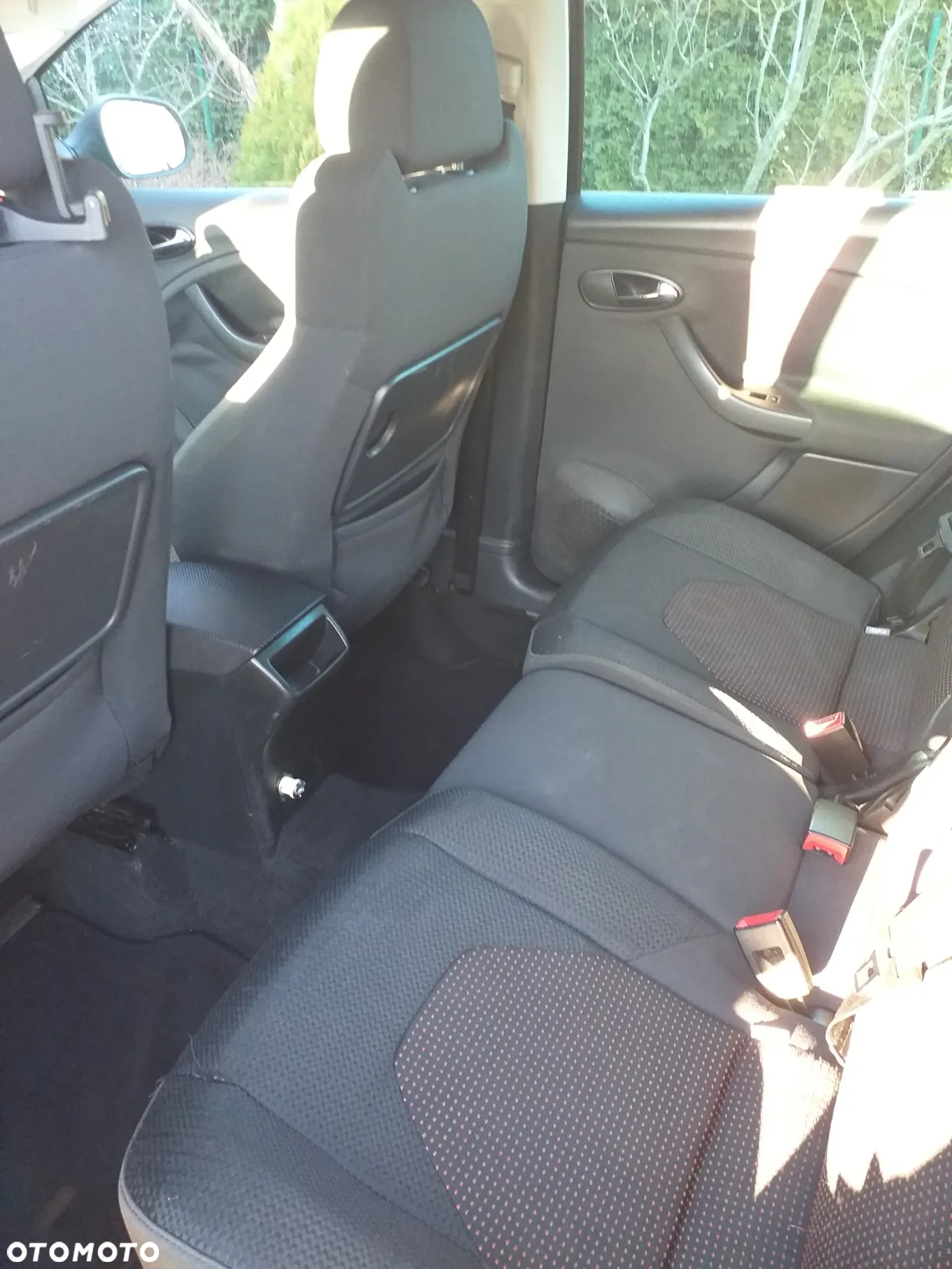 Seat Altea XL 2.0 TDI Stylance - 5