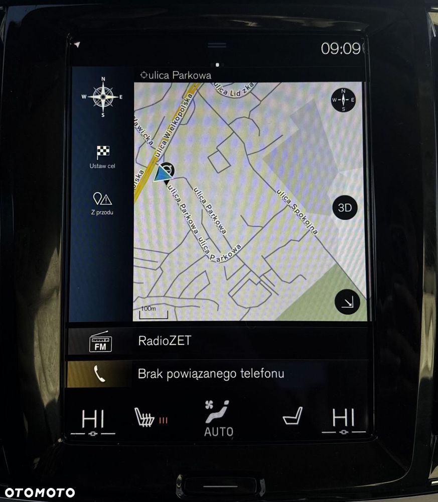 Volvo V90 Cross Country - 20