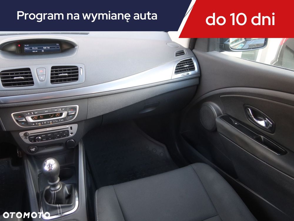 Renault Megane - 10