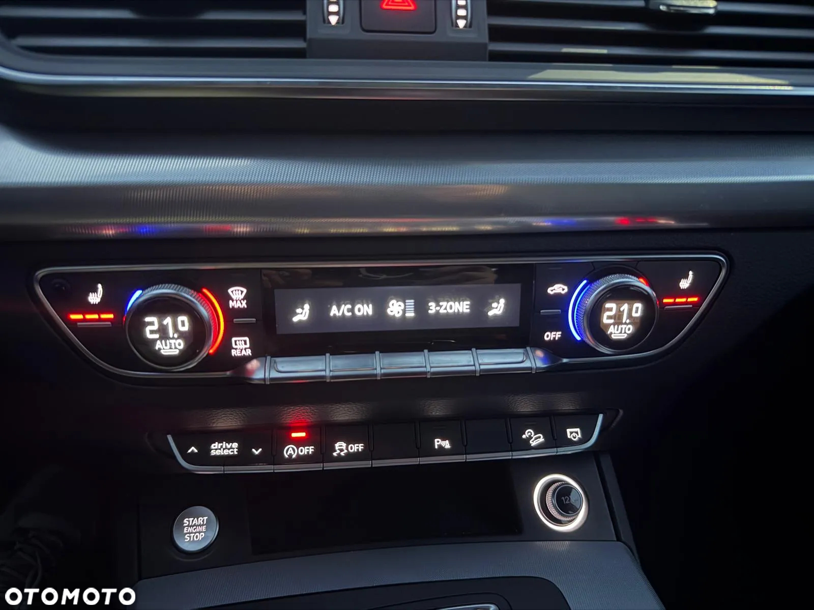 Audi Q5 35 TDI Quattro Sport S tronic - 10