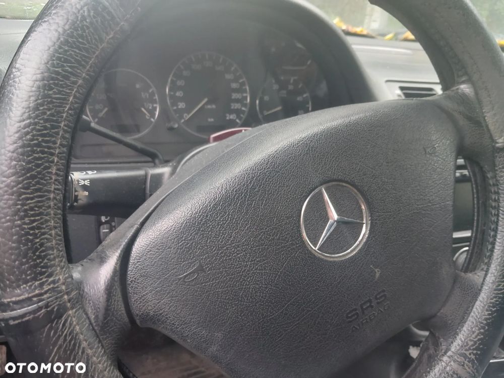 Mercedes-Benz ML - 6