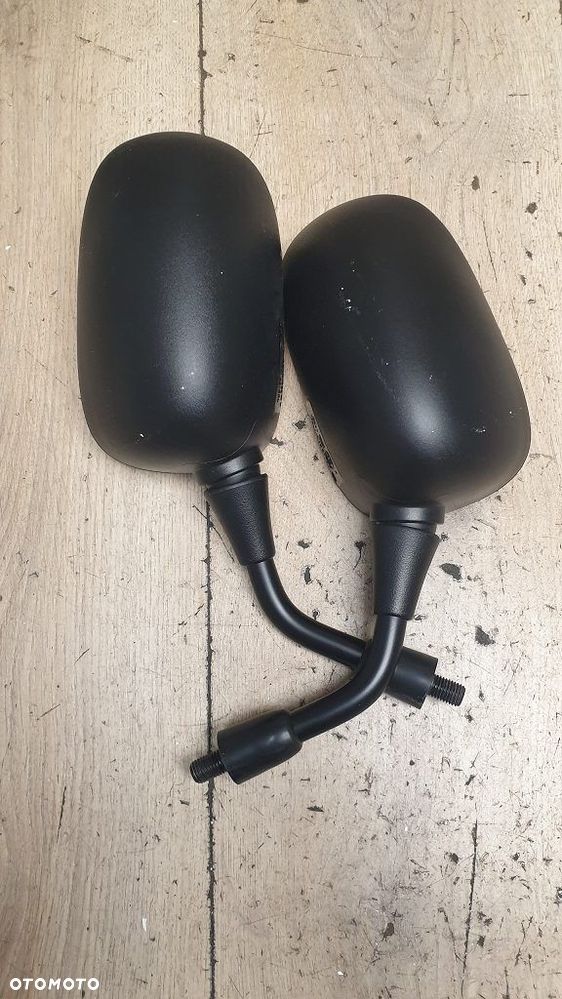 Oryginalne Lusterka Honda CB500  (Ken Sean 041) - 8