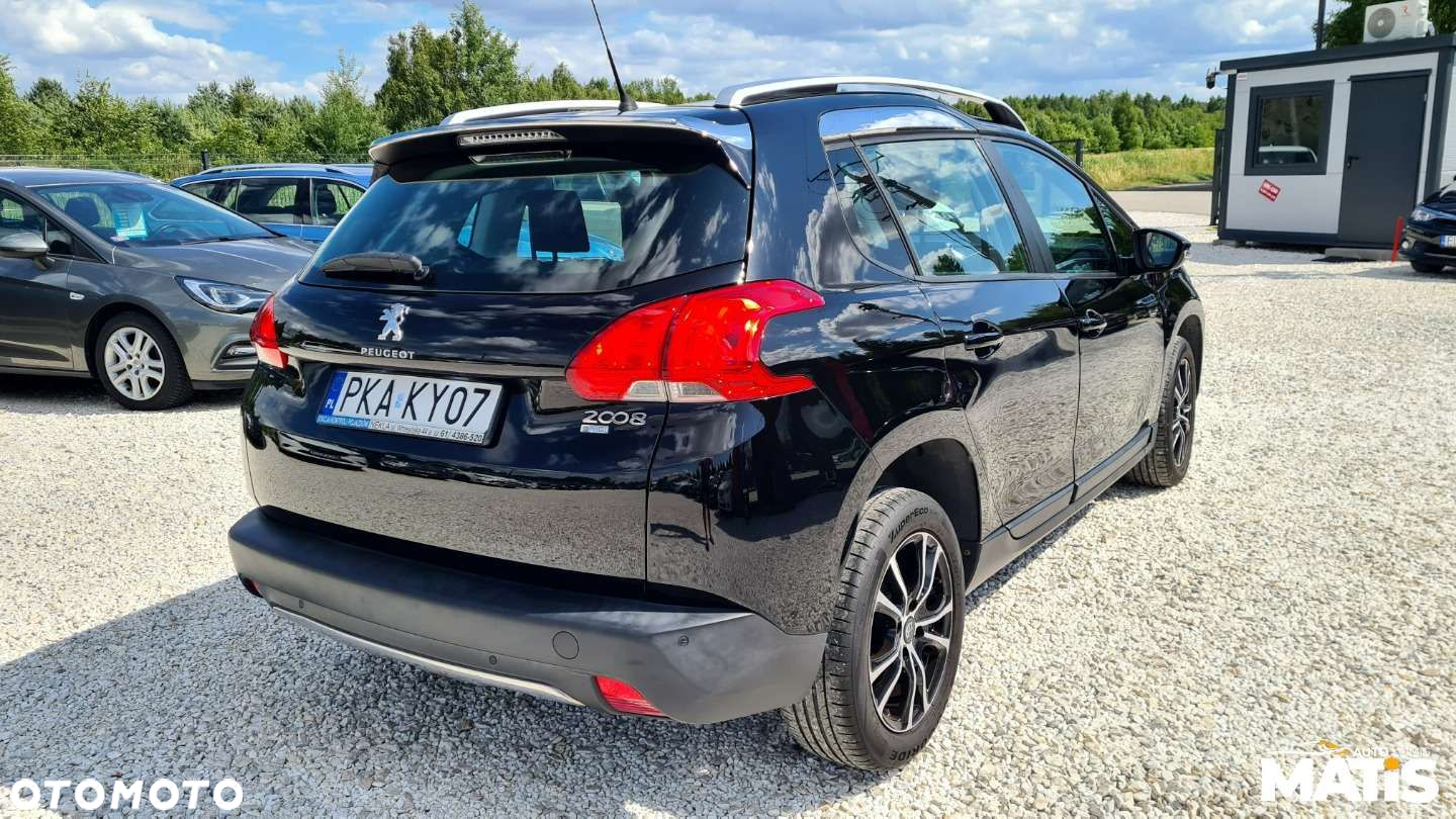 Peugeot 2008 - 40