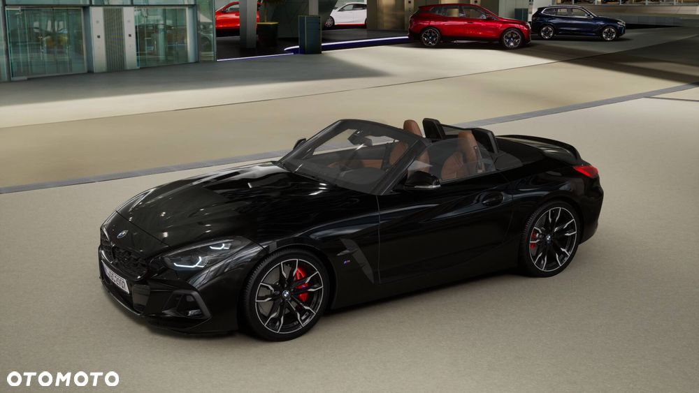 BMW Z4 M M40i sport - 3