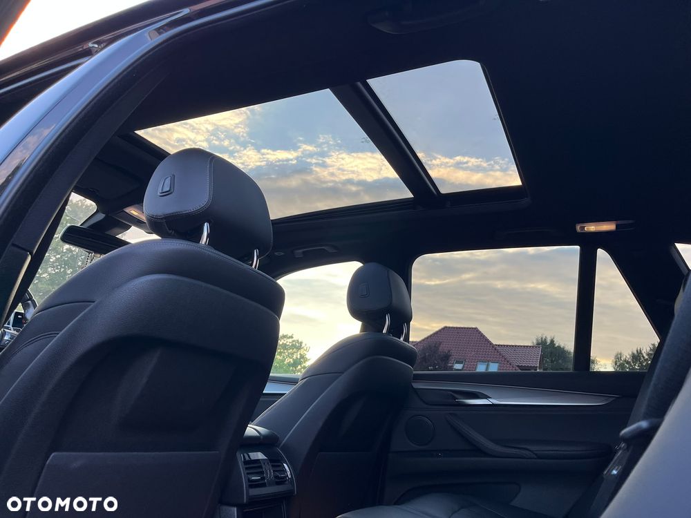 BMW X5 - 26