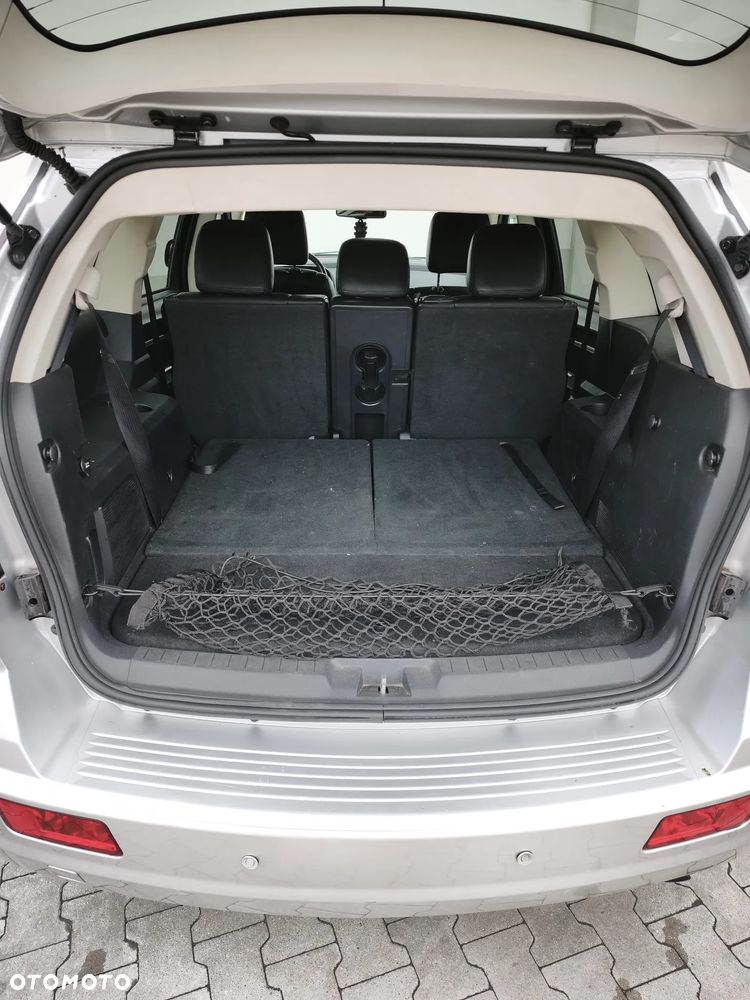 Dodge Journey 2.0 CRD SXT - 9