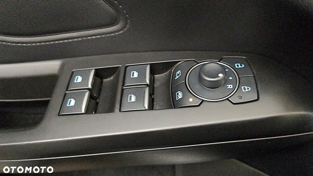 Ford Focus 1.0 EcoBoost mHEV Titanium X - 20