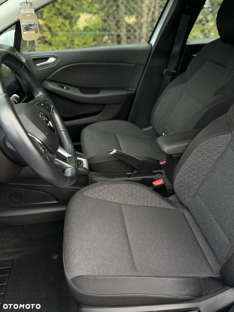 Renault Clio 1.0 TCe Zen - 15