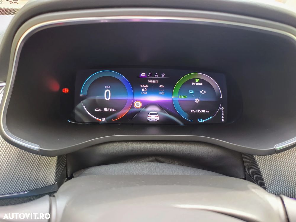 Renault Arkana E-TECH 145 Techno - 33