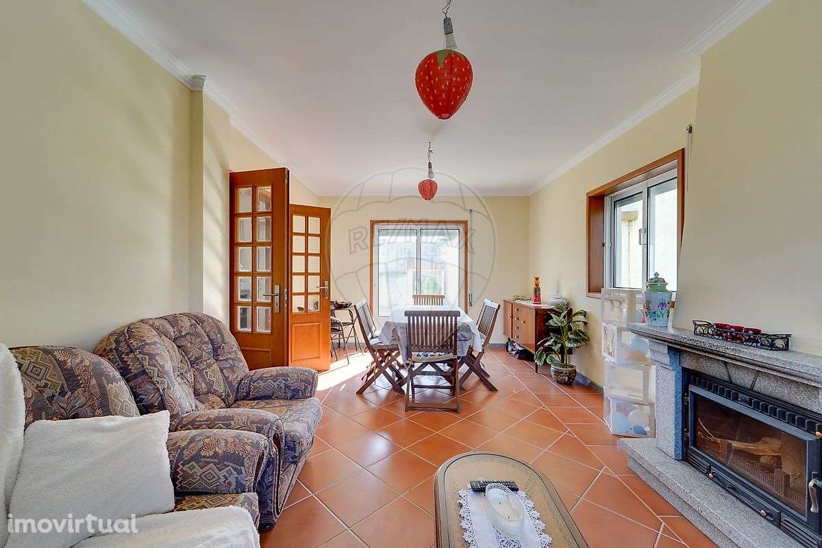 Moradia T4 para venda - Grande imagem: 3/28