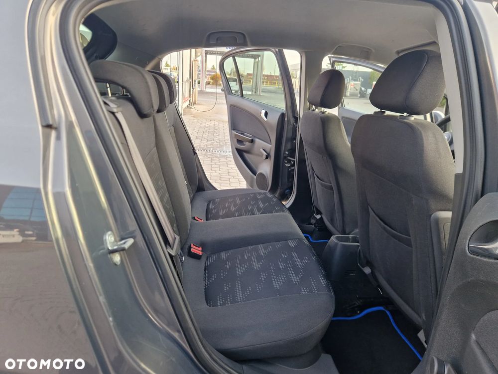 Opel Corsa 1.4 16V Color Elegance - 21