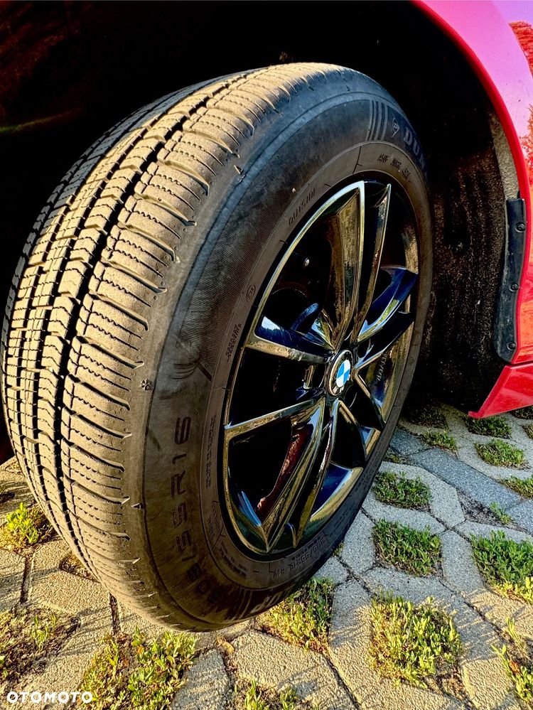 BMW Seria 1 116i - 3