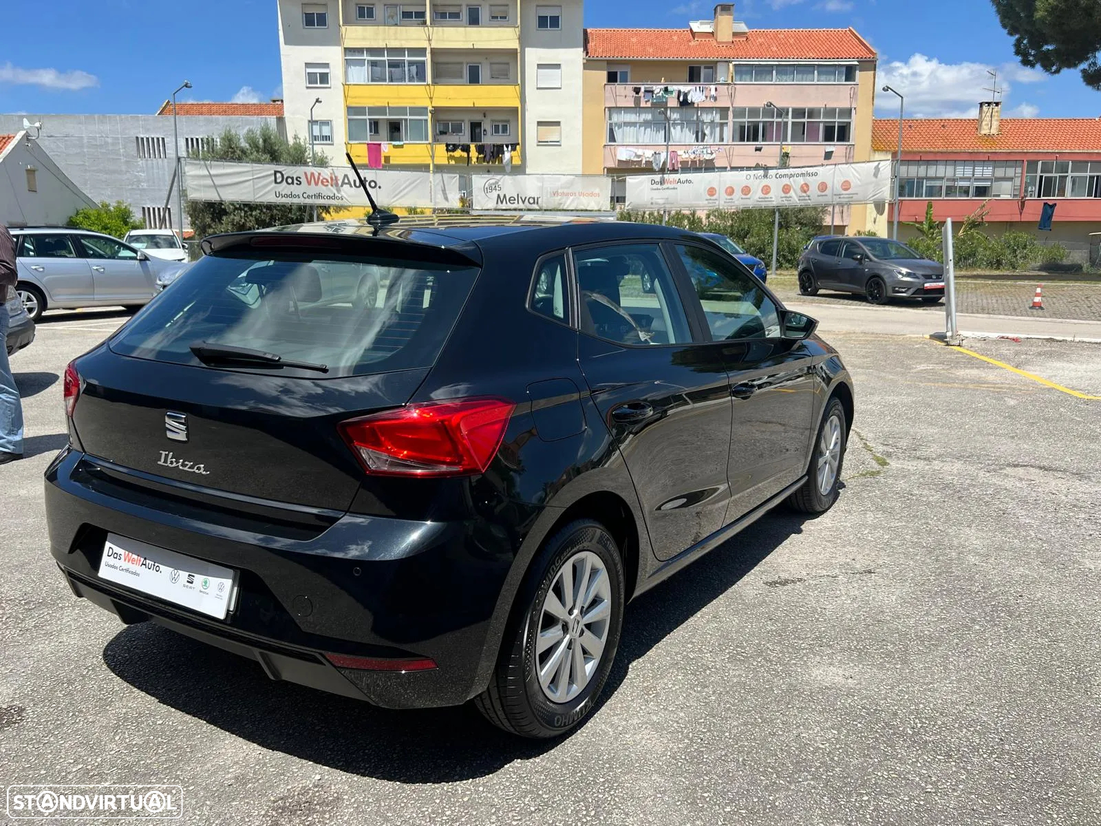 SEAT Ibiza 1.0 TSI Style - 3