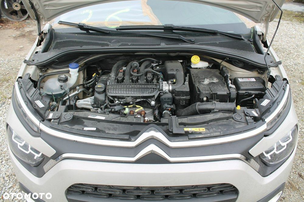 Citroën C3 - 9