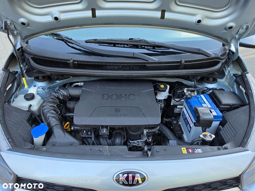 Kia Picanto 1.0 Core - 24