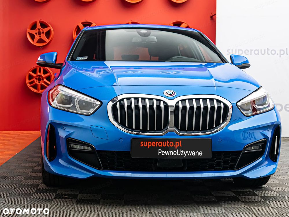 BMW Seria 1 118i - 31
