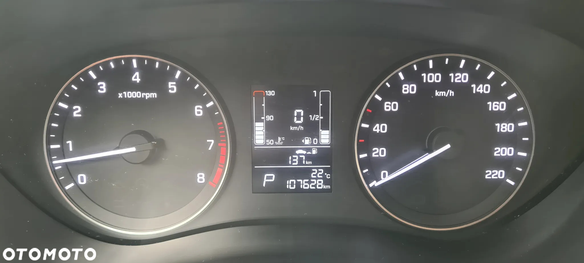 Hyundai i20 1.4 Automatik Style - 26