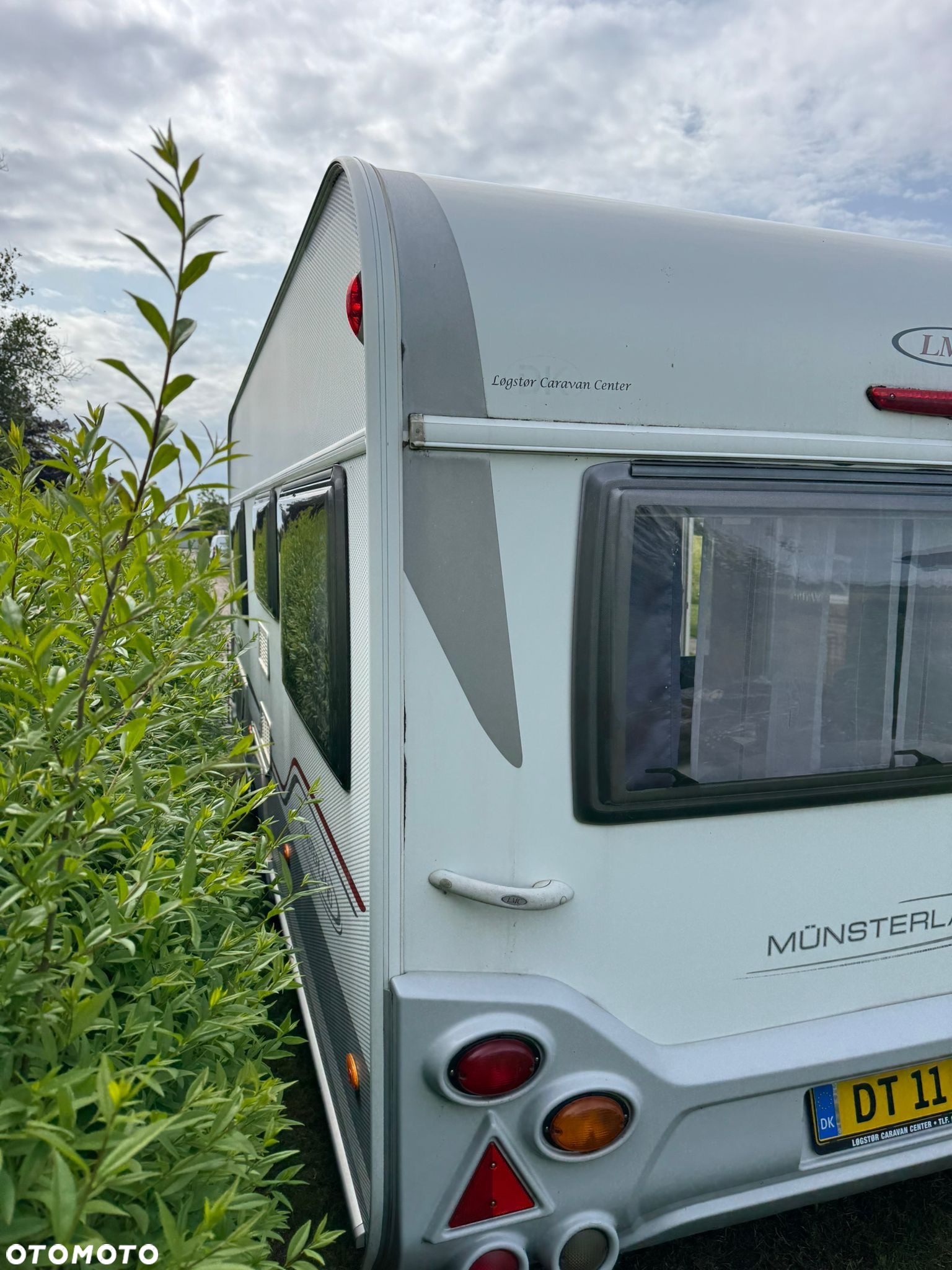 LMC Munsterland 470 D - 3