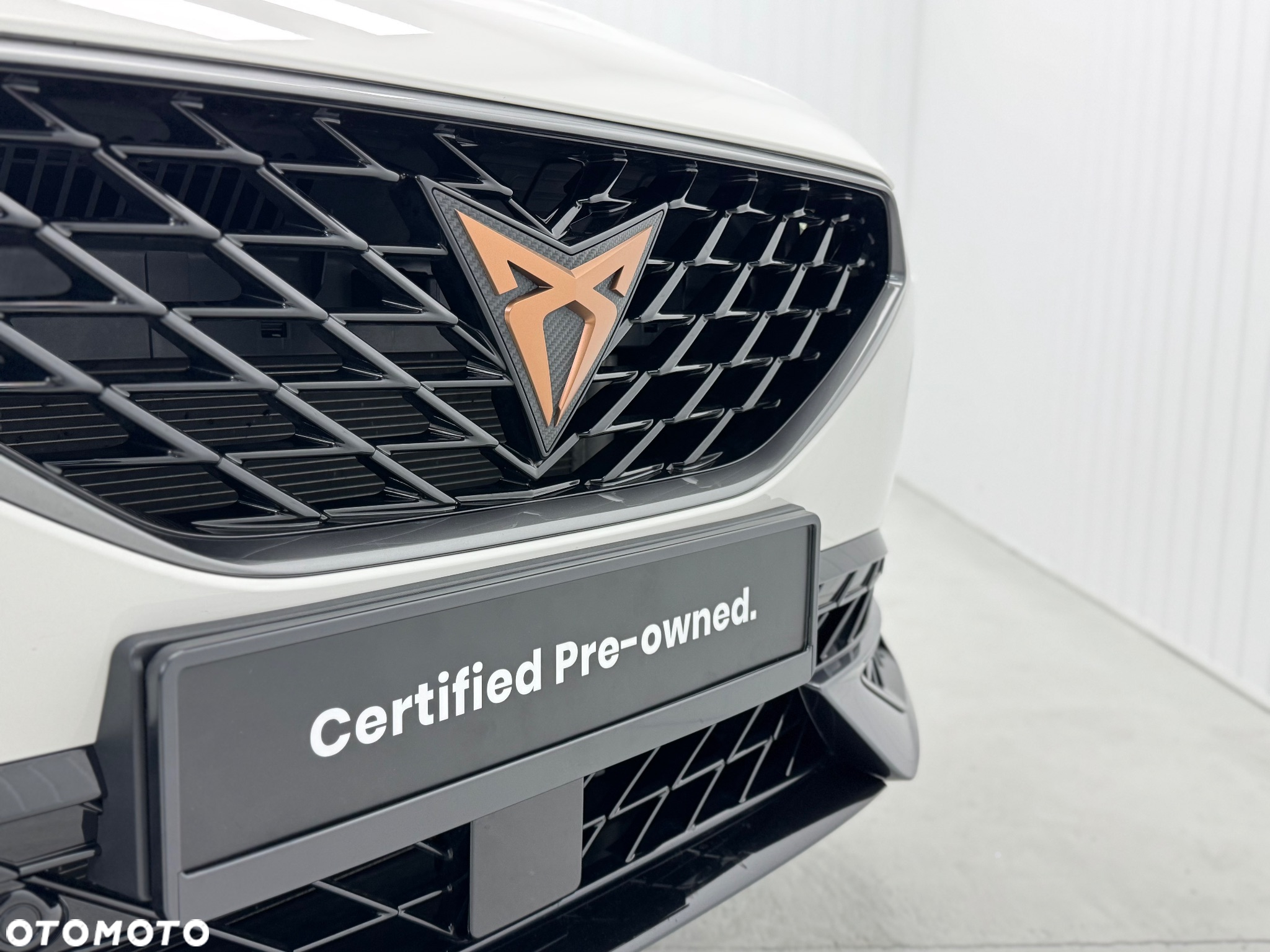Cupra Formentor 1.5 TSI DSG - 12