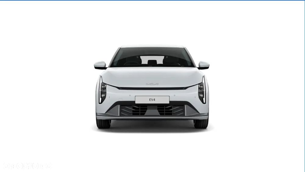 Kia EV4 - 9