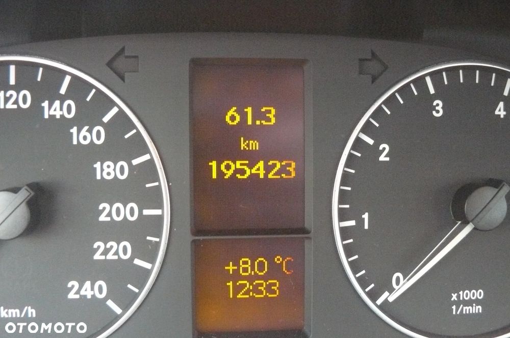 Mercedes-Benz Klasa A - 23