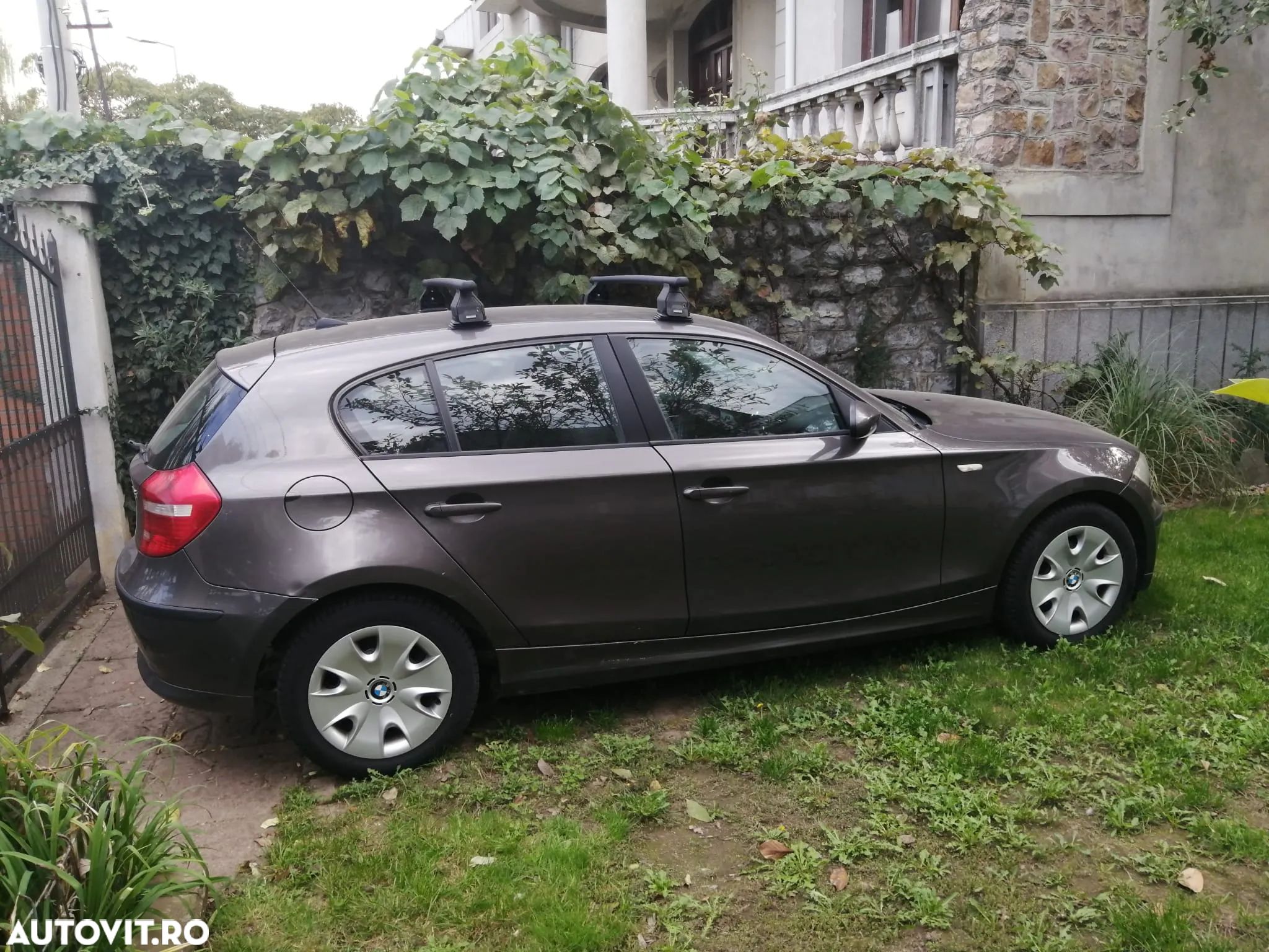 BMW Seria 1 118d - 1