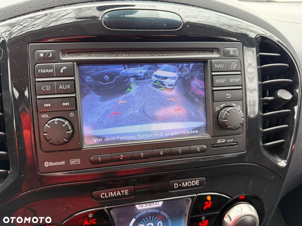 Nissan Juke - 29