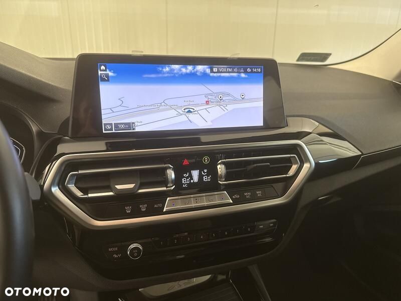 BMW X3 - 12