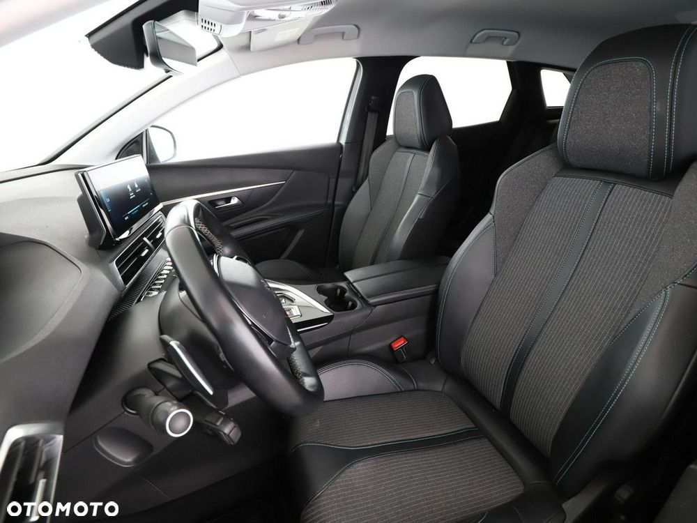 Peugeot 3008 1.6 PHEV 225 Allure S e-DCS7 - 15