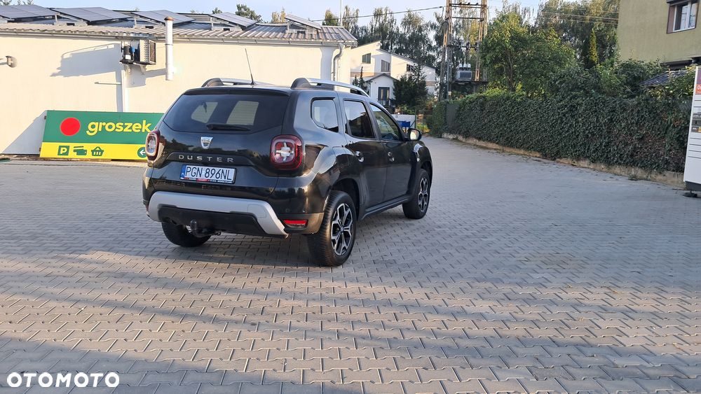 Dacia Duster - 4