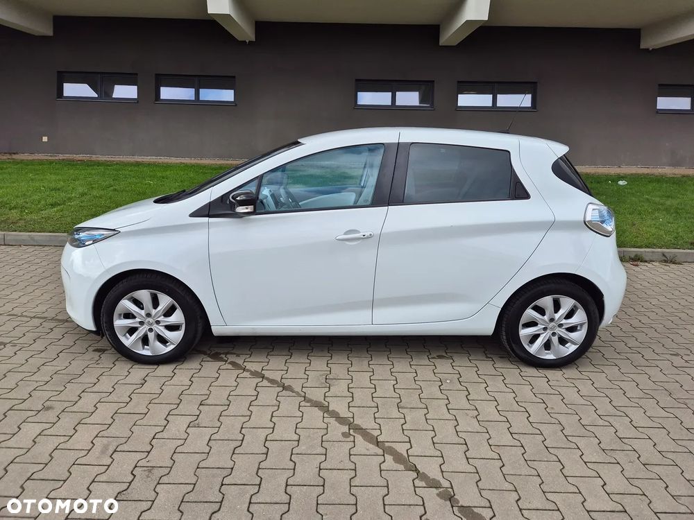 Renault Zoe - 8