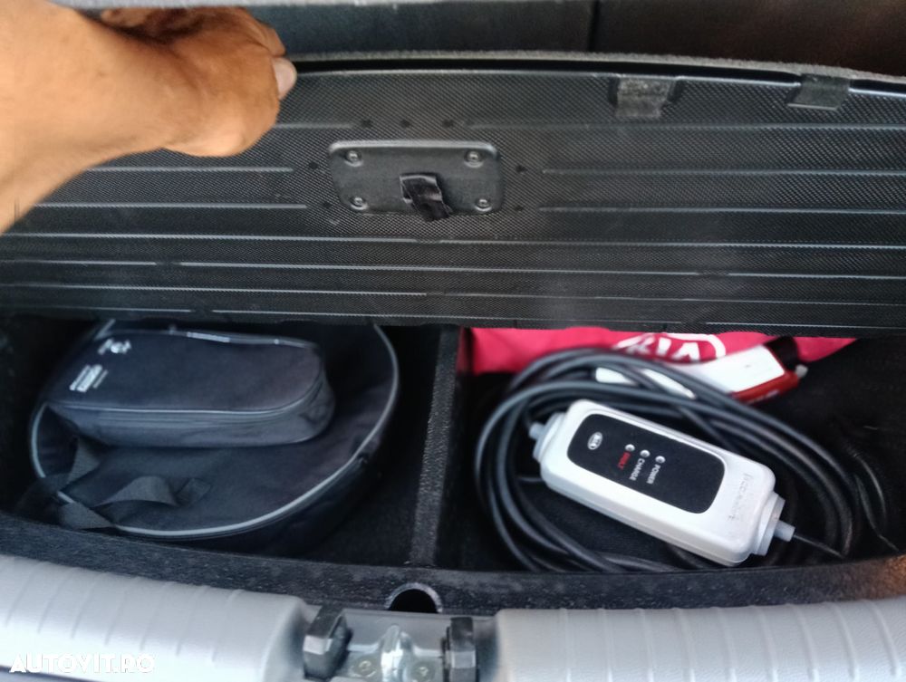 Kia Soul Ecobust - 29