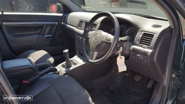Para Peças Opel Vectra C (Z02) - 6