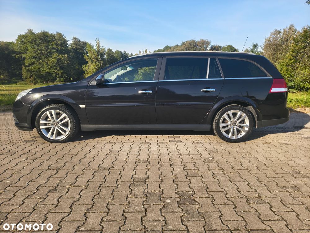 Opel Vectra 1.9 CDTI Elegance - 5