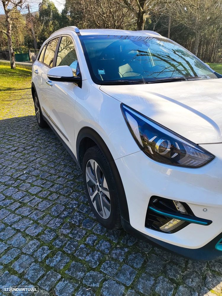 Kia e-Niro - 7