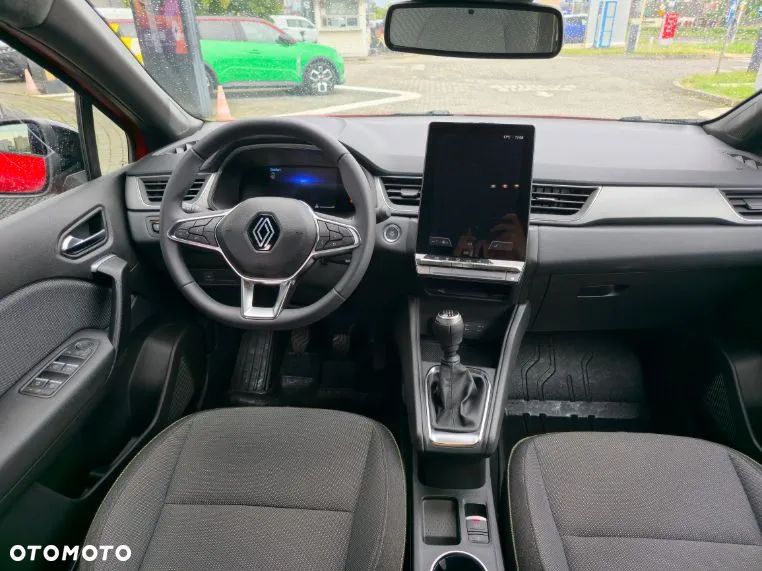Renault Captur - 12