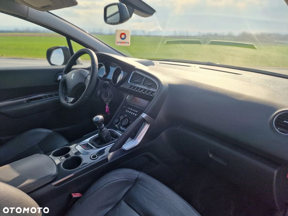 Peugeot 3008 - 29