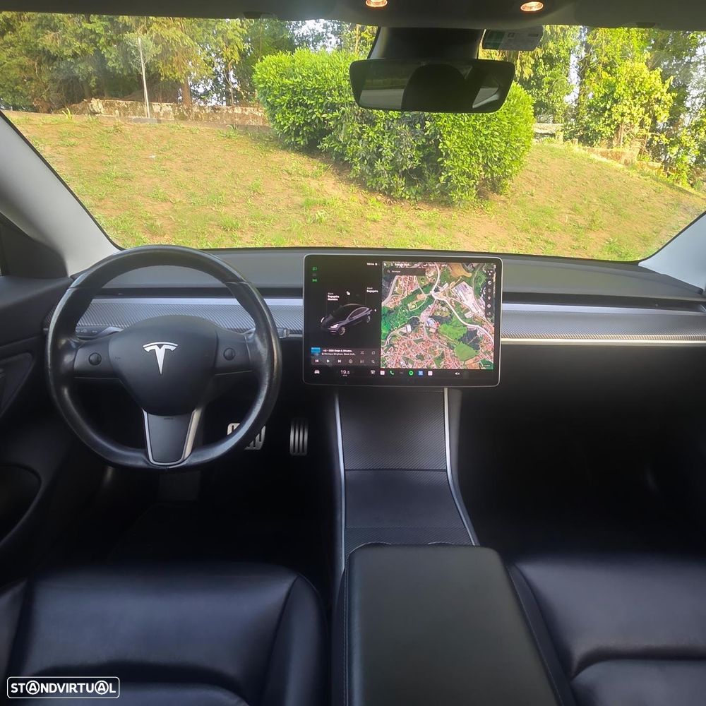 Tesla Model 3 Long Range AWD Dual Motor 580 KM (Shanghai Version) - 6